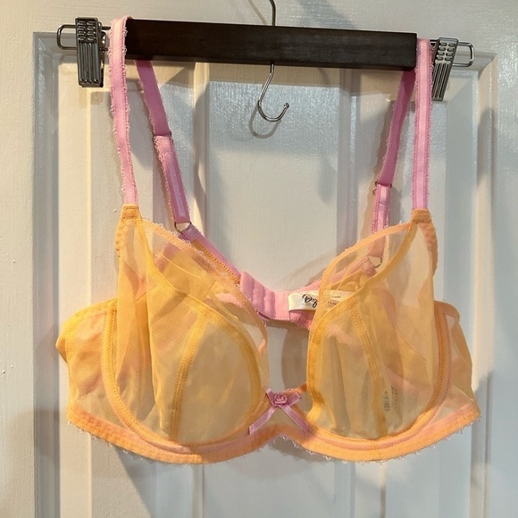 DEJA Day Bra and Panty Set - Picture 3 of 6